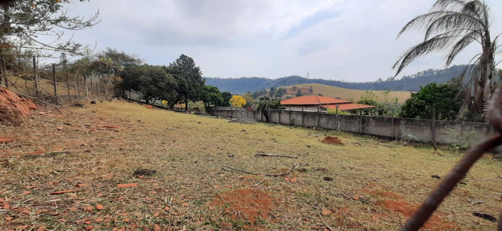 #2148 - Terreno para Venda em Atibaia - SP