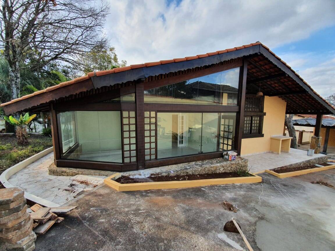 #2163 - Casa para Venda em Atibaia - SP