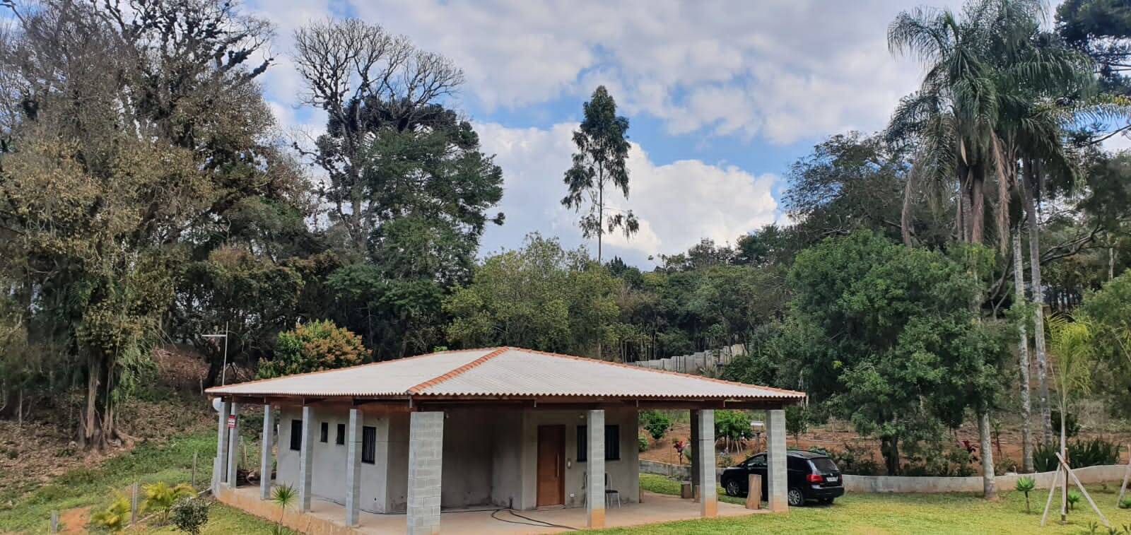 #2490 - Chácara para Venda em Nazaré Paulista - SP