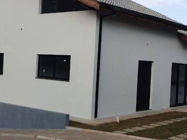 #2555 - Casa em condomínio para Venda em Atibaia - SP - 3