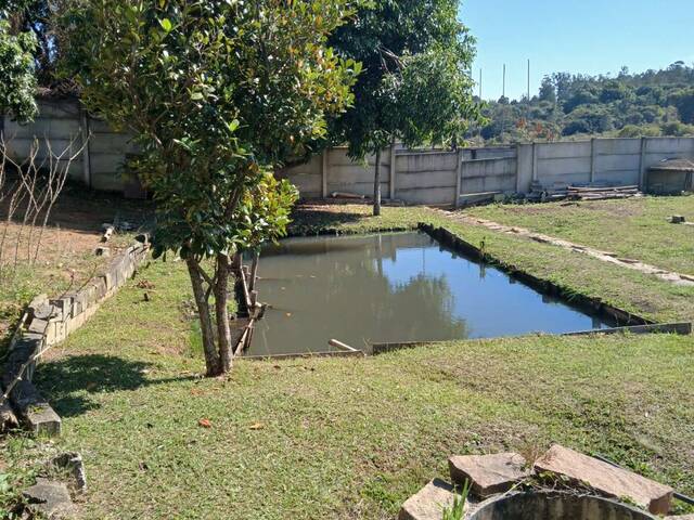 #0462 - Chácara para Venda em Bragança Paulista - SP - 1