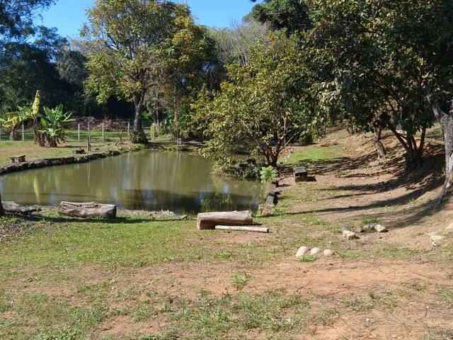 #2125 - Chácara para Venda em Bragança Paulista - SP - 1