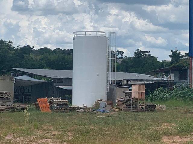 #2266 - Galpão para Locação em Atibaia - SP - 1