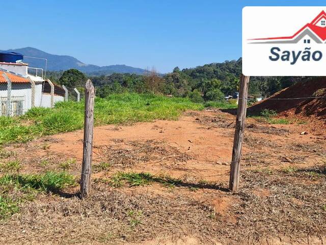 #2590 - Terreno em condomínio para Venda em Nazaré Paulista - SP - 1