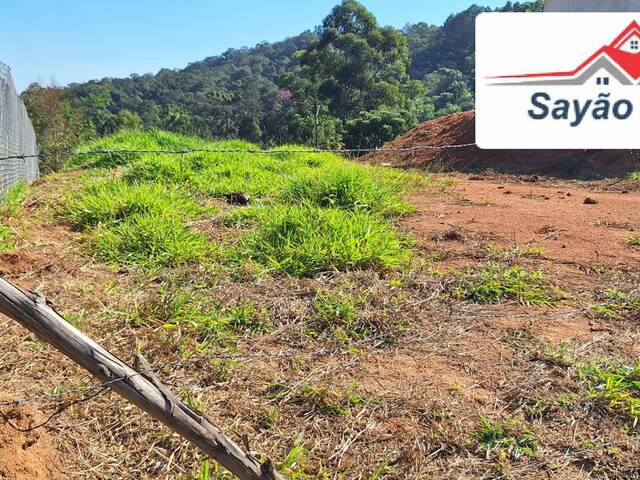 #2590 - Terreno em condomínio para Venda em Nazaré Paulista - SP - 3