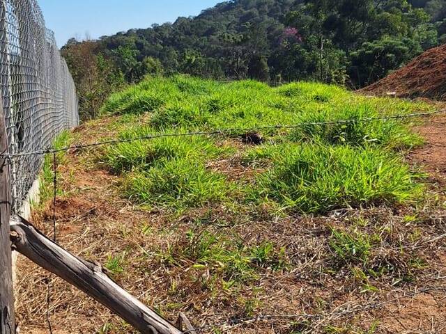 #2590 - Terreno em condomínio para Venda em Nazaré Paulista - SP - 2