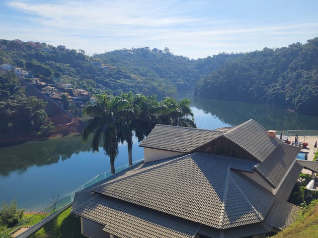 #2157 - Chácaras Represa para Venda em Igaratá - SP - 2