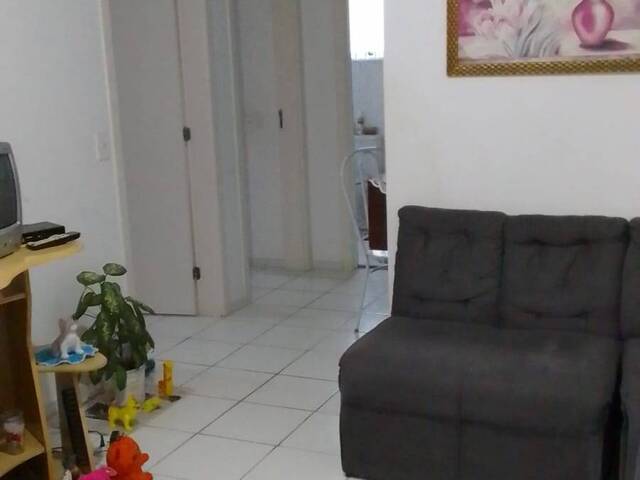 #2571 - Apartamento para Venda em Mairiporã - SP - 2