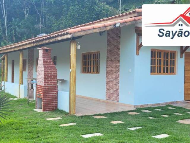 Venda em Cuiabá - Nazaré Paulista