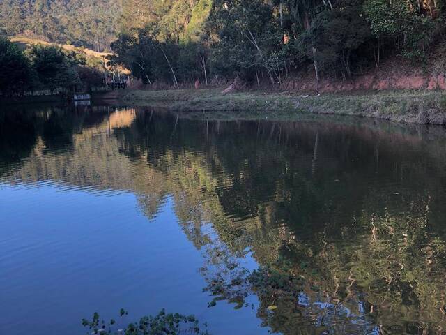 Venda em Peão - Piracaia